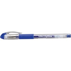 Pix Cu Gel Artline Softline 1500, Rubber Grip, Varf 0.5mm - Albastru Pix Cu Gel Artline Softline 1500, Rubber Grip, Varf 0.5mm - Albastru