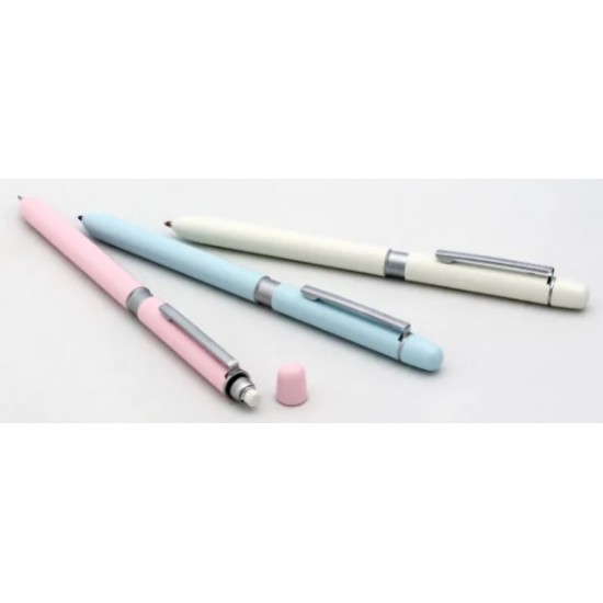 Pix Multifunctional De Lux Penac Multisync Ms-107, In Cutie Cadou, Corp Bleu Sky - Accesorii Arginti