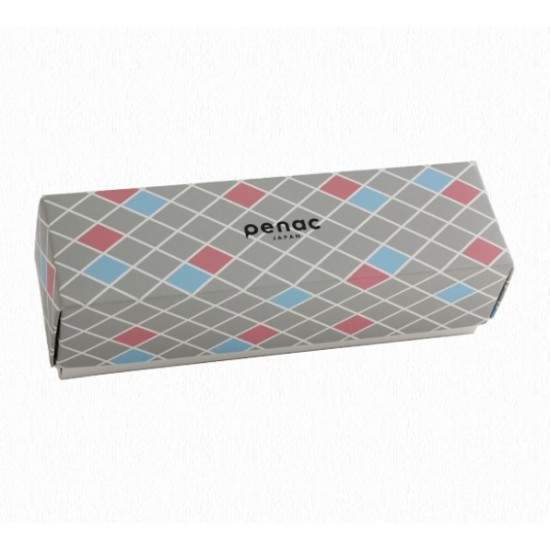 Pix Multifunctional De Lux Penac Multisync Ms-107, In Cutie Cadou, Corp Bleu Sky - Accesorii Arginti