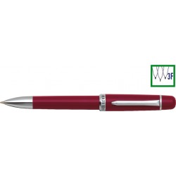 Pix Cu Doua Culori / Creion Mecanic 0.5mm, Penac Multi 1000 - Corp Rosu