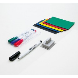 Planset Mic Pentru Planner, Smit