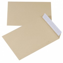 Plic B5 (176x250mm), Lipire Siliconica, 10 Buc/set, Office Products - Kraft Plic B5 (176x250mm), Lipire Siliconica, 10 Buc/set, Office Products - Kraft