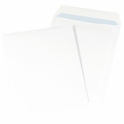Plic C4 (229x324mm), Lipire Autoadeziva, 50 Buc/set, Office Products - Alb Plic C4 (229x324mm), Lipire Autoadeziva, 50 Buc/set, Office Products - Alb