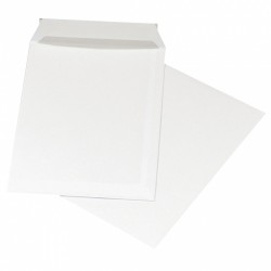 Plic C4 (229x324mm), Lipire Siliconica, 50 Buc/set, Office Products - Alb Plic C4 (229x324mm), Lipire Siliconica, 50 Buc/set, Office Products - Alb