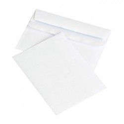 Plic C6 (114x162mm), Lipire Autoadeziva, 1000 Buc/cutie, Office Products - Alb Plic C6 (114x162mm), Lipire Autoadeziva, 1000 Buc/cutie, Office Products - Alb