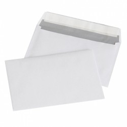 Plic C6 (114x162mm), Lipire Siliconica, 1000 Buc/cutie, Office Products - Alb Plic C6 (114x162mm), Lipire Siliconica, 1000 Buc/cutie, Office Products - Alb