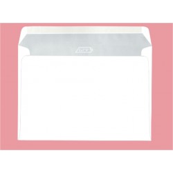 Plic C7 Alb Gumat (90x140mm) 25buc/set Plic C7 Alb Gumat (90x140mm) 25buc/set