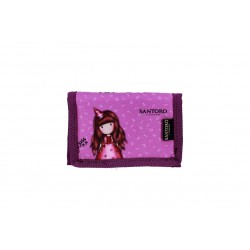 Portofel - Gorjuss The Birthday