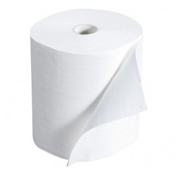 Prosop Hartie Celuloza 100%, 2 Straturi, 110m, 6 Role/bax