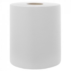 Prosop Hartie Celuloza 100%, 2 Straturi, 90m, 6 Role/bax