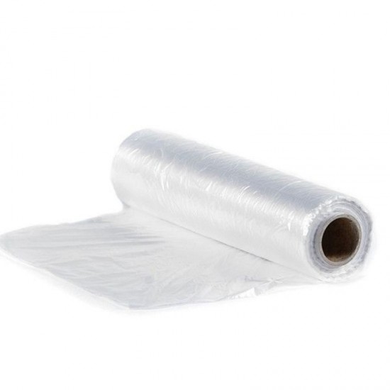 Pungi Alimentare 2kg, 400 Buc/rola