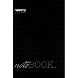 Registru A5, 96 File 55g/mp, Coperti Carton Rigid, Office Products - Dictando Registru A5, 96 File 55g/mp, Coperti Carton Rigid, Office Products - Dictando