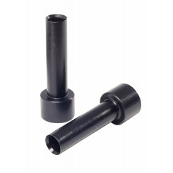 Rezerva Burghiu Pentru Perforator Rapid Hdc 150, Blister, 2 Buc/set, Negru