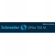 Rezerva Metalica Schneider Office 765, Pentru Pix K15, Office - Negru