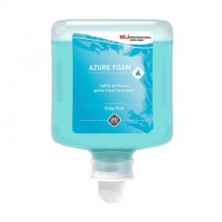 Rezerva Sapun Spuma Refresh Pentru Dispenser Proline (cl-021500), 1000 Ml