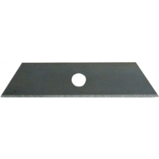Rezerva Pentru Cutter Cu Lama Retractabila Automat, 10/set, Artiglio