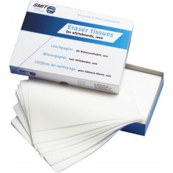 Rezerve Servetele Pentru Burete Magnetic, 100 Buc/cut, Smit