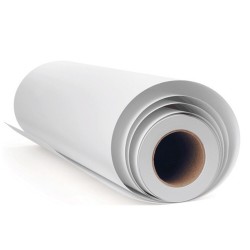 Rola Plotter A1+, 80gr, 610mm X 50m, Office Products