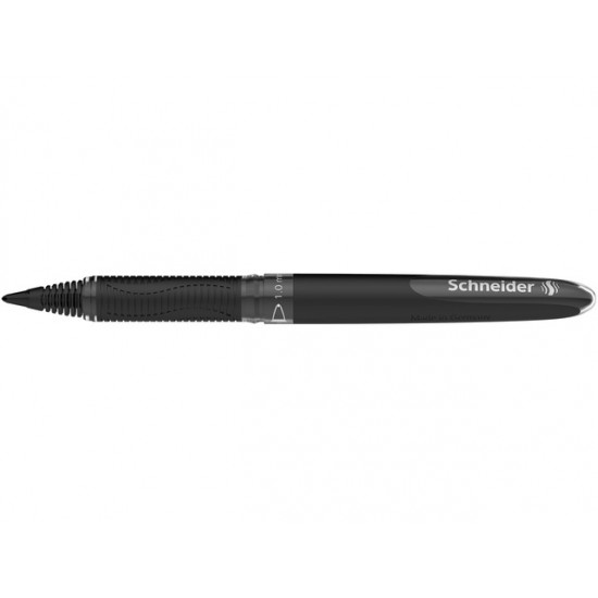Roller Cu Cerneala Schneider One Sign Pen, Ball Point 1.0mm - Scriere Neagra