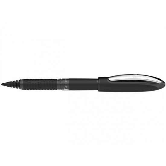 Roller Cu Cerneala Schneider One Sign Pen, Ball Point 1.0mm - Scriere Neagra