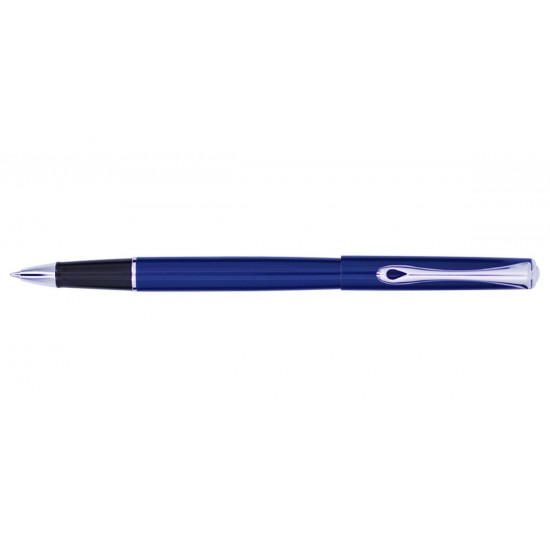 Roller Diplomat Traveller - Navy Blue