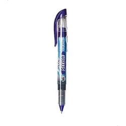 Roller Cu Cerneala Penac, Needle Point 0.5mm - Scriere Albastra