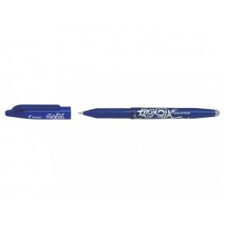 Roller Pilot Frixion, 0,7mm, Albastru