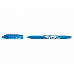 Roller Pilot Frixion, 0,7mm, Bleu