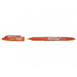 Roller Pilot Frixion, 0,7mm, Portocaliu
