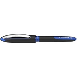 Roller Cu Cerneala Schneider One Sign Pen, Ball Point 1.0mm - Scriere Albastra
