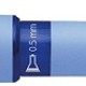 Roller Cu Cerneala Schneider One Hybrid N, Needle Point 0.5mm - Scriere Albastra