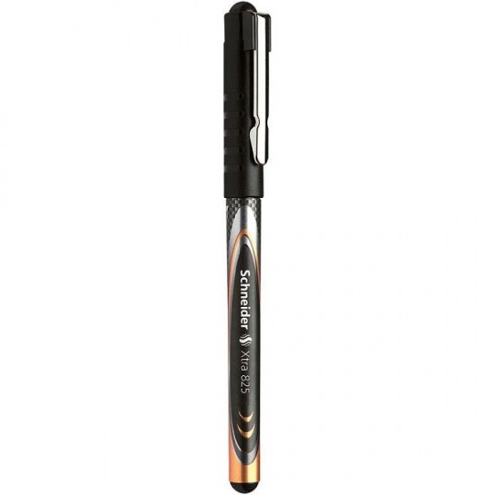Roller Cu Cerneala Schneider Xtra 825, Ball Point 0.5mm - Scriere Neagra
