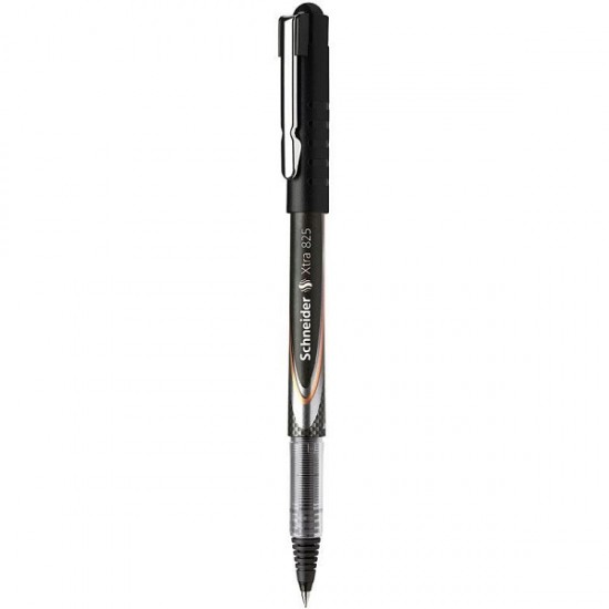 Roller Cu Cerneala Schneider Xtra 825, Ball Point 0.5mm - Scriere Neagra