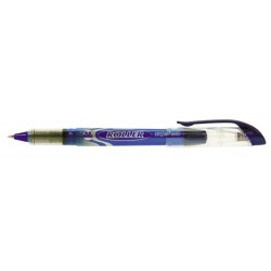 Roller Cu Cerneala Penac, Ball Point 0.7mm - Scriere Albastra