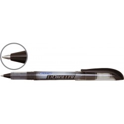 Roller Cu Cerneala Penac, Ball Point 0.7mm - Scriere Neagra