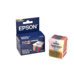 Cartus Cerneala Color Epson Stylus 200/500,color 200/500