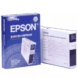 Cartus Cerneala Neagra Epson Stylus Color 3000/pro 5000