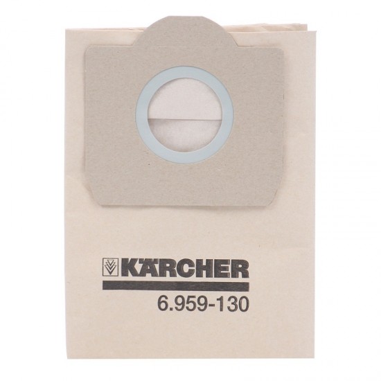 Saci Pentru Aspirator Kaercher 6.959-130, 5 Buc/set