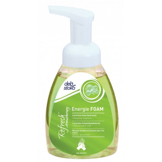 Sapun Spuma, 250ml, Chemia - Refresh Relax