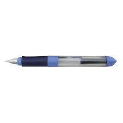 Stilou Schneider Base Kid + ( Tip A Incepator ) -albastru
