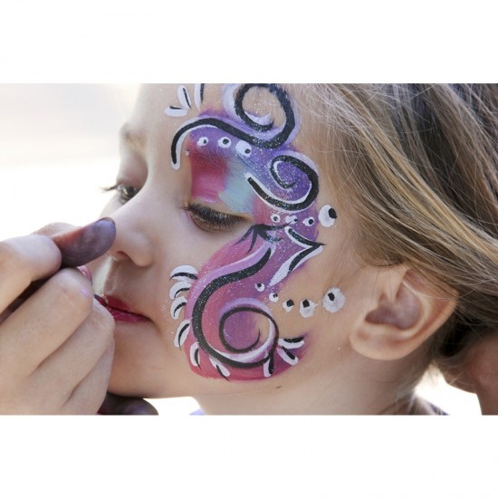 Set Alpino Fiesta - Princess, 6 Culori X 5gr. Make Up Sticks