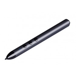 Smart Pen Pentru Ecran Interctiv Horion, Buit-in Nfc, Microphone, Bt, 2.4gb Smart Pen Pentru Ecran Interctiv Horion, Buit-in Nfc, Microphone, Bt, 2.4gb