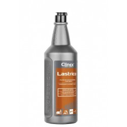 Clinex Lastrico, 1 Litru, Detergent Pentru Curatarea Teraselor, Indeparteaza Cimentul, Ipsosul De Pe