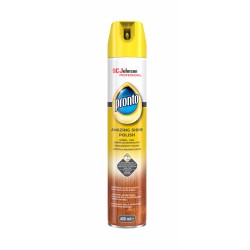 Pronto Classic, Spray Cu Spuma Pentru Curatare, Stralucire Si Intretinere Mobila, 400ml