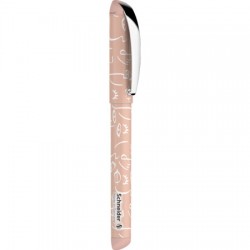 Stilou Schneider Glam Face Art - Design Rose