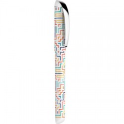 Stilou Schneider Glam Vip - Design Vector Labyrinth