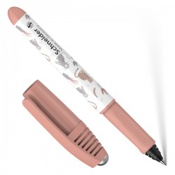 Stilou Schneider Zippi - Design Corp Sweet Jungle Stilou Schneider Zippi - Design Corp Sweet Jungle