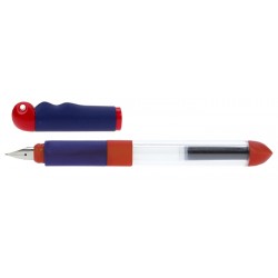 Stilou Base Kid+ Schneider ( Tip A Incepator) - Rosu Stilou Base Kid+ Schneider ( Tip A Incepator) - Rosu