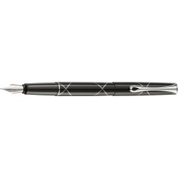 Stilou De Lux Diplomat Optimist - Loop