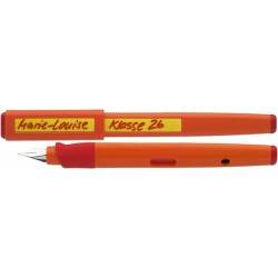 Stilou Schneider Base Kid+ ( Tip A Incepator) -rosu